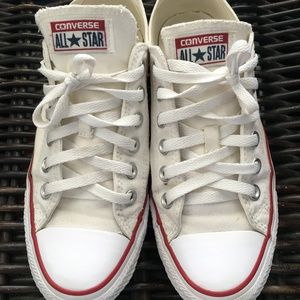 Converse All Star Chuck Taylor Women's Size 8
